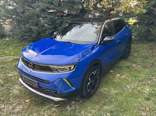 Opel Mokka 2022 1.5 S/S MORE (ΕΛΛΗΝΙΚΗΣ ΑΝΤΙΠΡΟΣΩΠΕΙΑΣ ΜΕ ΒΙΒΛΙΟ SERVICE)