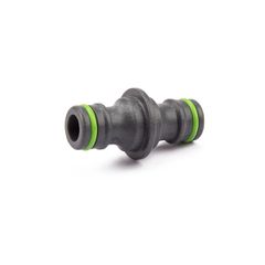 Σύνδεσμος 2 Ταχυσυνδέσμων 3/4" - 1/2" GeHOCK - CC02