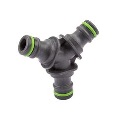 Σύνδεσμος 3 Ταχυσυνδέσμων 3/4" - 1/2" GeHOCK - CC03
