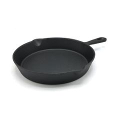 ΤΗΓΑΝΙ PAN ΜΑΝΤΕΜΕΝΙΟ PRE-SEASONED FTG-252FP ANGEL COOK