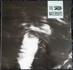 WATERBOYS-THE WATERBOYS