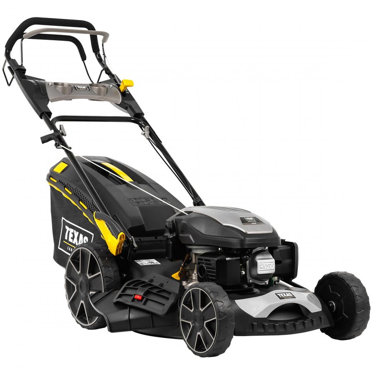 Χλοοκοπτική Texas Razor 5121TR/W