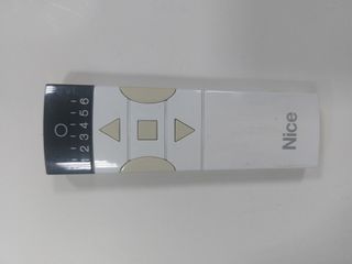 Nice Τηλεχειριστήριο 6 καναλιών
