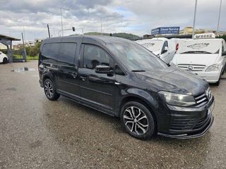Volkswagen Caddy 2015 7 θεσιο