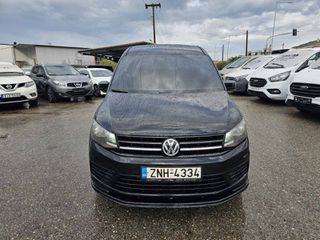Volkswagen Caddy 2017 7 θεσιο-thumb-1