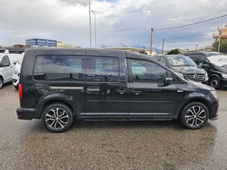 Volkswagen Caddy 2017 7 θεσιο-thumb-4