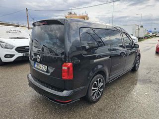 Volkswagen Caddy 2017 7 θεσιο-thumb-5