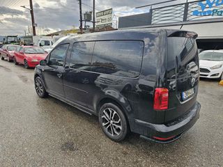 Volkswagen Caddy 2017 7 θεσιο-thumb-7