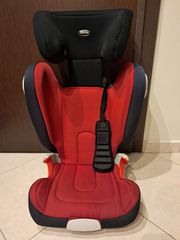 ΚΑΘΙΣΜΑ αυτοκινήτου Britax Romer για 15 έως 36 κιλά, 4 - 12 ετών