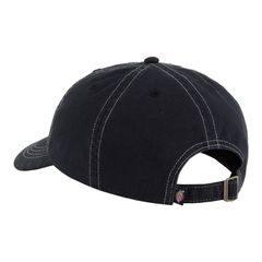 Dickies Καπέλο Grimsley cap black-thumb-1