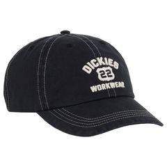 Dickies Καπέλο Grimsley cap black