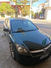 Opel Astra 2004
