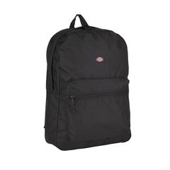 Dickies Τσάντα Πλάτης Chickaloon bag black