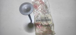 TOYOTA	ΒΑΛΒΙΔA ΕΙΣΑΓΩΓΗΣ	13711-16010	CARINA,CELICA,COROLLA,CORONA,MR2,SPRINTER,SPRINTER TRUENO