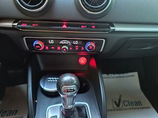 Audi A3 2014 S-LINE DSG-thumb-24