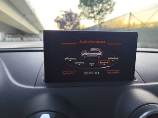 Audi A3 2014 S-LINE DSG-thumb-26