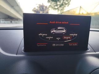 Audi A3 2014 S-LINE DSG-thumb-27