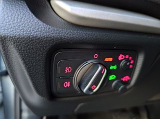 Audi A3 2014 S-LINE DSG-thumb-35