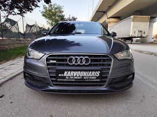 Audi A3 2014 S-LINE DSG-thumb-2