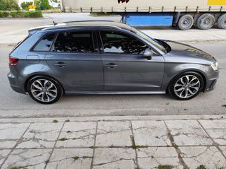 Audi A3 2014 S-LINE DSG-thumb-5