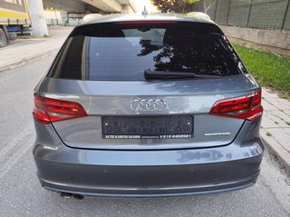 Audi A3 2014 S-LINE DSG-thumb-7