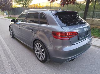 Audi A3 2014 S-LINE DSG-thumb-9