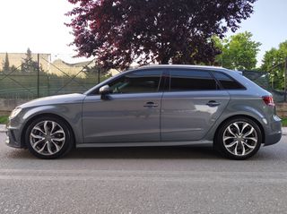 Audi A3 2014 S-LINE DSG-thumb-10