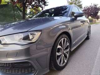 Audi A3 2014 S-LINE DSG-thumb-12
