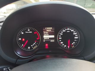 Audi A3 2014 S-LINE DSG-thumb-22