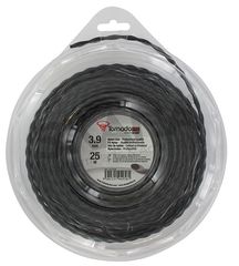 OZAKI TORNADO PRO ΜΕΣΙΝΕΖΑ ΟΒΑΛ 3.9mm 25m