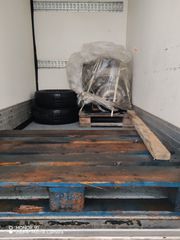 Mercedes μηχανή 651