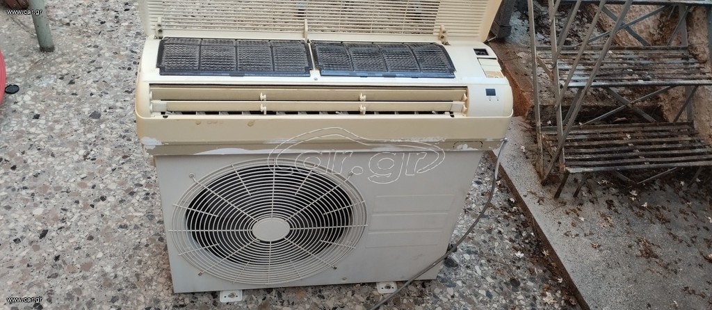 κλιματιστικο SHARP 9000 btu