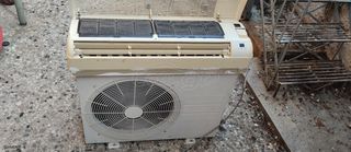 κλιματιστικο SHARP 9000 btu