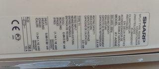 κλιματιστικο SHARP 9000 btu-thumb-1