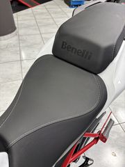 Benelli BN 125 2025-thumb-2