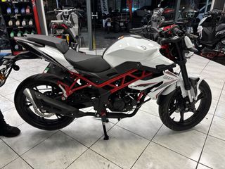 Benelli BN 125 2025-thumb-4
