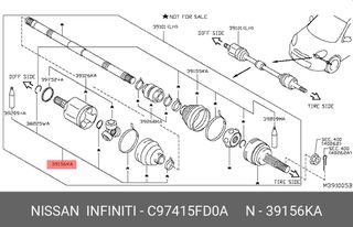 ΦΟΥΣΚΑ ΗΜΙΑΞΟΝΙΟΥ ΕΣΩΤΕΡΙΚΗ NISSAN MICRA K14  C97415FD0A