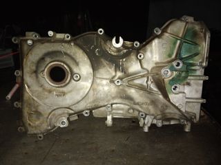 Καθρέφτης Μηχανής / Κινητήρα MAZDA 6 + 3  LF - L8