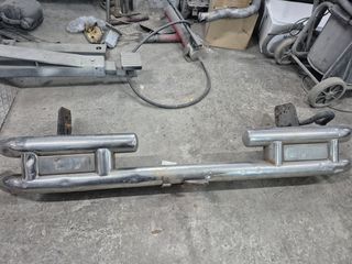 Προφυλακτήρας nissan d21-d22