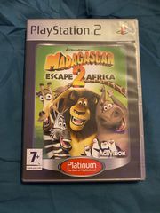ps2 games