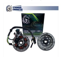 Πηνία με βολάν Taikom C50/GLX50/GLX90