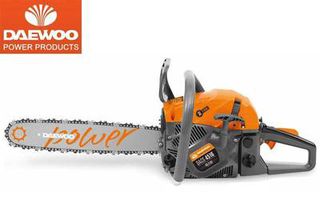 Αλυσοπρίονο Daewoo DACS4516