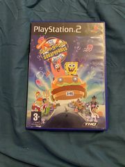 ps2 games
