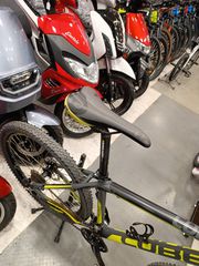 All - Mountain Cube 2018 Acid Comp 26"-thumb-2