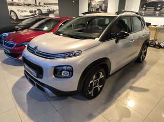 Citroen C3 Aircross 2019 SHINE .... FULL EXTRA !!!!