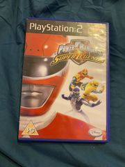 ps2 games