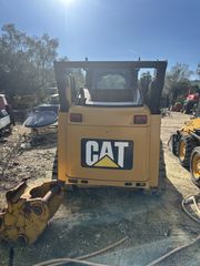 Φορτωτάκι CAT 2012 259 B3-thumb-3