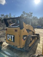 Φορτωτάκι CAT 2012 259 B3