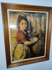 ΠΙΝΑΚΑΣ ΖΩΓΡΑΦΙΚΗΣ