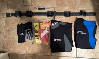 Fishing/Snorkeling 2025